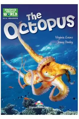 Literatura CLIL The Octopus. Cu cross-platform App.