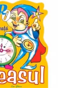 Roro te invata ceasul