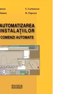 Automatizarea instalatiilor. Comenzi automate