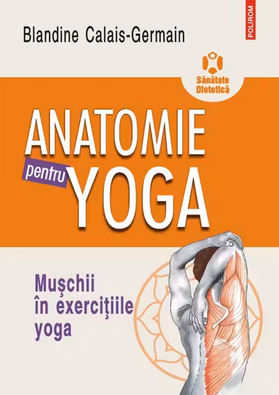Anatomie pentru yoga