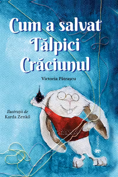 Cum a salvat Talpici Craciunul