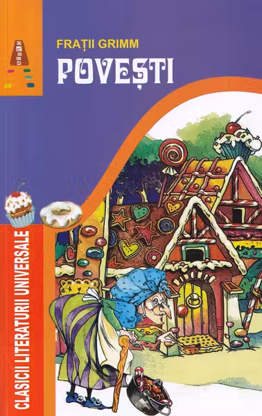 Povești