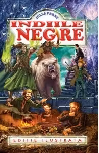 Indiile Negre