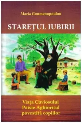 Staretul Iubirii