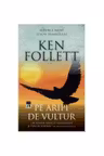 Pe aripi de vultur