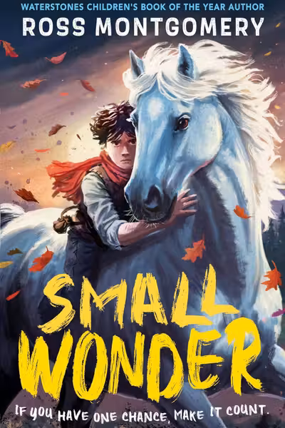 Small Wonder