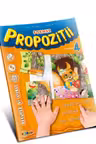 Formez propozitii. Volumul IV