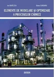 Elemente de modelare si optimizare a proceselor chimice