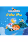 Primele mele povesti - Peter Pan