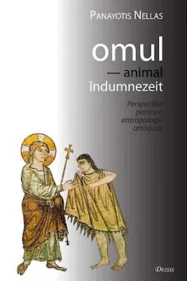 Omul, animal indumnezeit