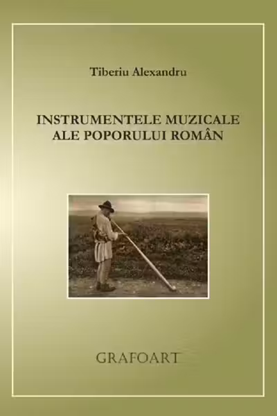 Instrumentele muzicale ale poporului român