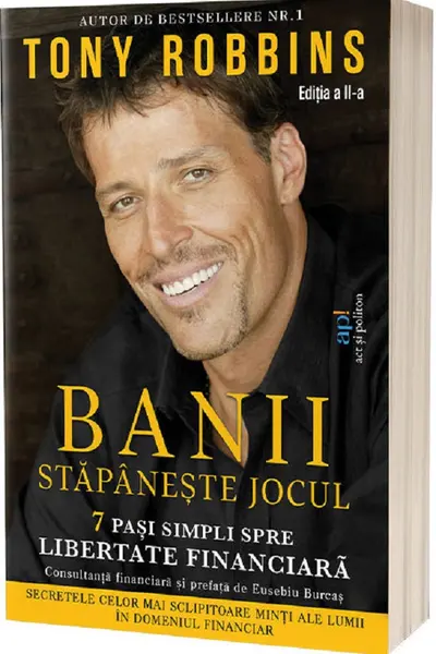 Banii - Stapaneste jocul