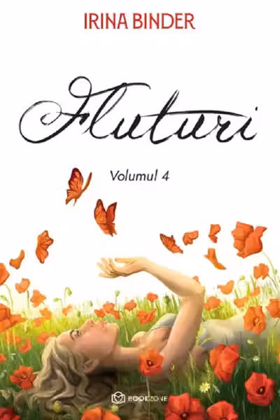 Fluturi Vol. 4