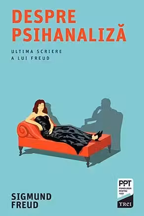 Despre psihanaliza