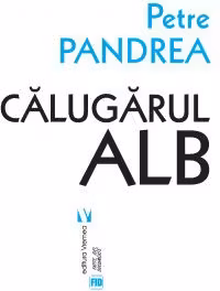 Calugarul alb Reed