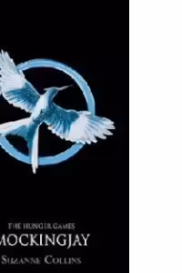 Mockingjay