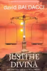 Justitie divina