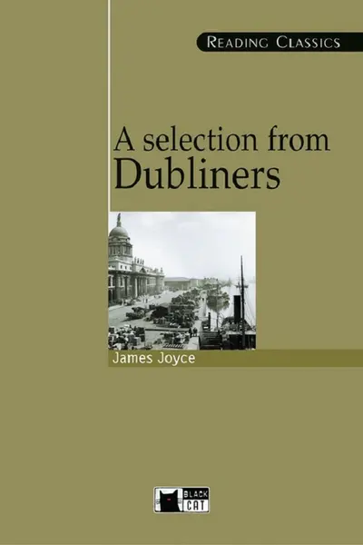 A selection from Dubliners + CD