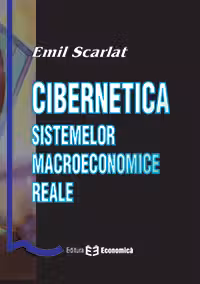 Cibernetica sistemelor macroeconomice reale
