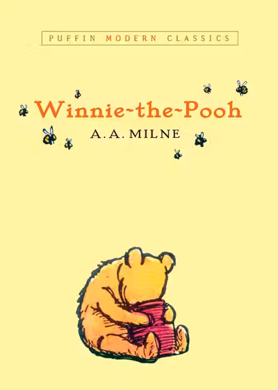 Winnie-The-Pooh
