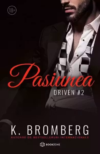 Pasiunea Vol.2 (seria Driven)