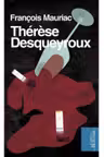 Carte de buzunar. Vol. 14. Therese Desqueyroux