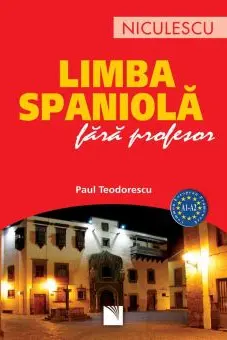Limba spaniolă fără profesor