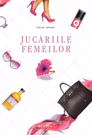 Jucăriile femeilor (hardcover)