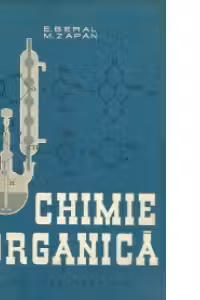Chimie organica, Editia a III-a