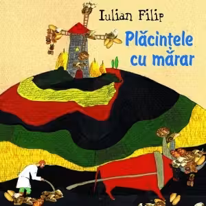 Placintele cu marar