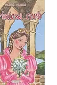 Printesa corb
