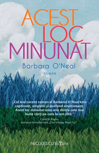 Acest loc minunat