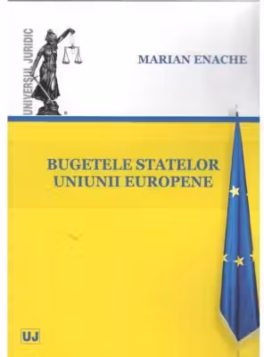 Bugetele statelor Uniunii Europene