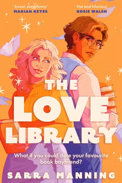 The Love Library