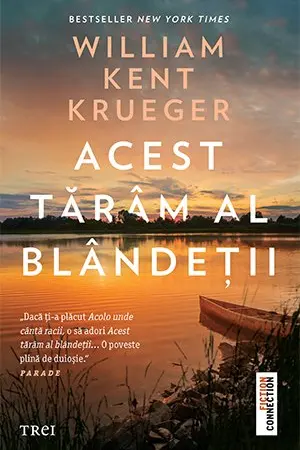 Acest taram al blandetii