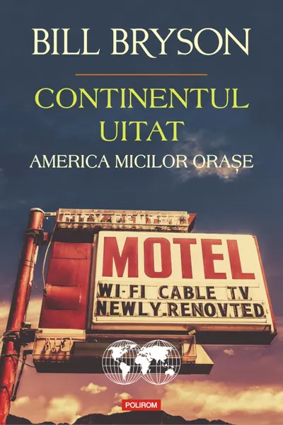Continentul uitat