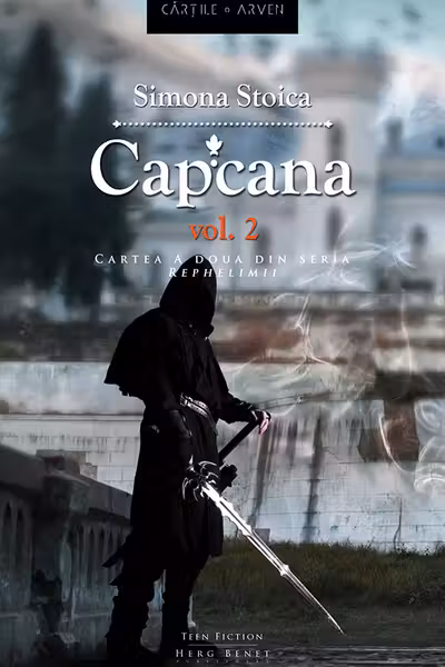 Capcana Vol.2