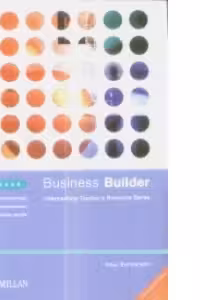 Business Builder Modules 4 5 6