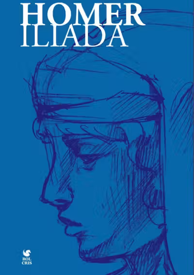 Iliada editia integrala