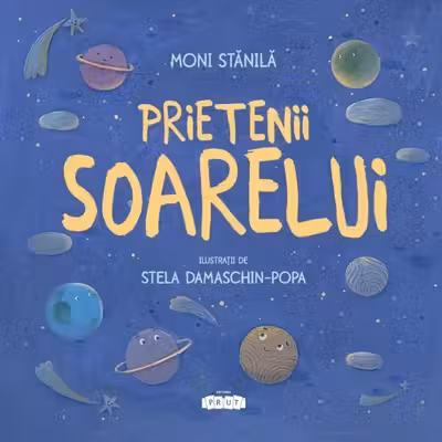 Prietenii soarelui