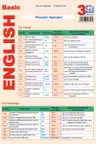 Basic English 3 Pliant