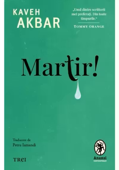 Martir!