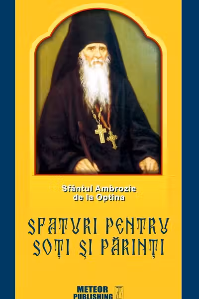 Sfaturi pentru soți și părinți