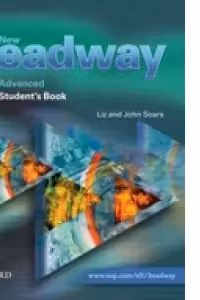New Headway English Course Advanced Student Book