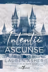 Intentii ascunse ( Vol.1 seria Miliardarii de la Dreamland)