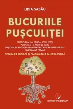 Bucuriile pusculitei