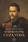 Scrieri despre Cuza Voda