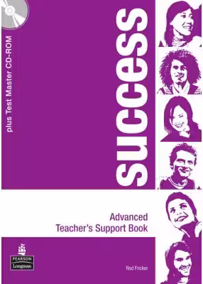 Success Advanced Workbook