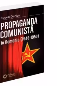 Propaganda comunista in Romania (1948-1953)