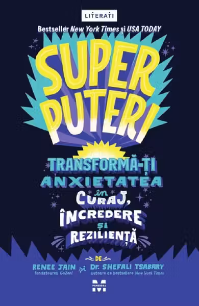 Superputeri